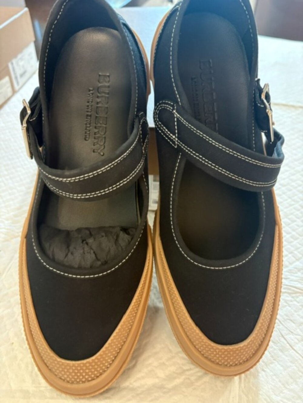 Burberry Shoes